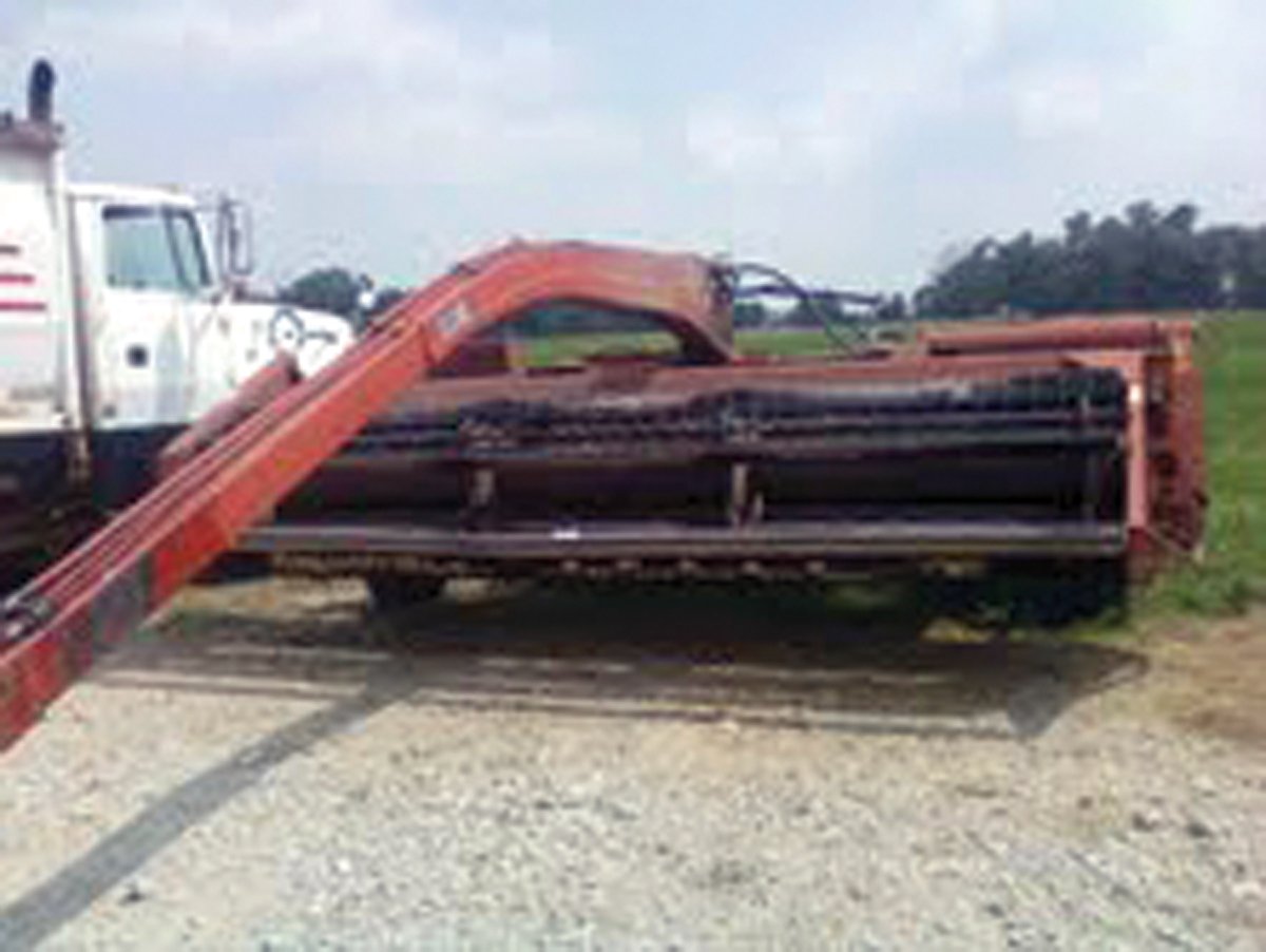Property photo 57 - Miami Trace FFA Alumni SURPLUS EQUIPMENT AUCTION